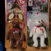 Rare Beanie Set of 4 McDonald's 1999 International bears