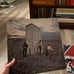 Lot of 6 vinyl records, vintage