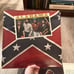 Lot of 6 vinyl records, vintage