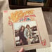 Lot of 6 vinyl records, vintage