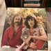 Lot of 6 vinyl records, vintage