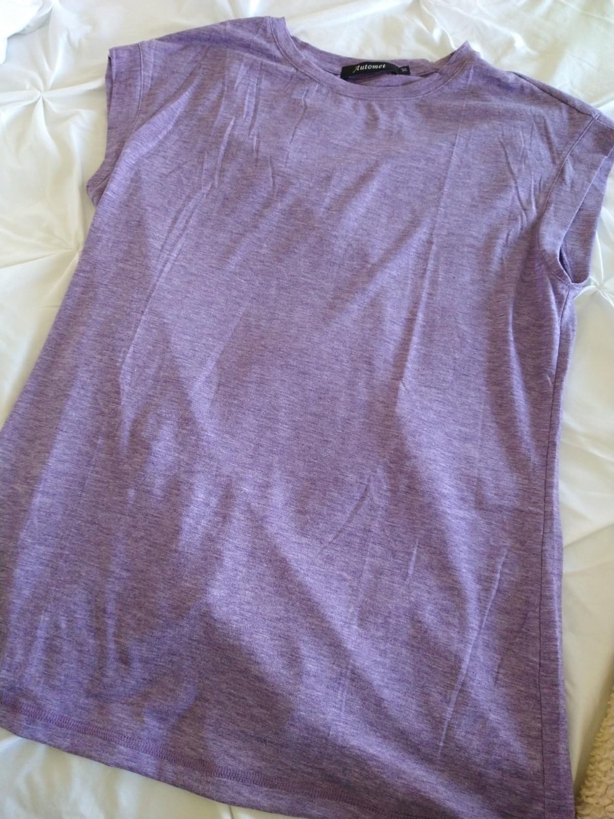 AUTOMET Womens Tops Casual Dressy Basic