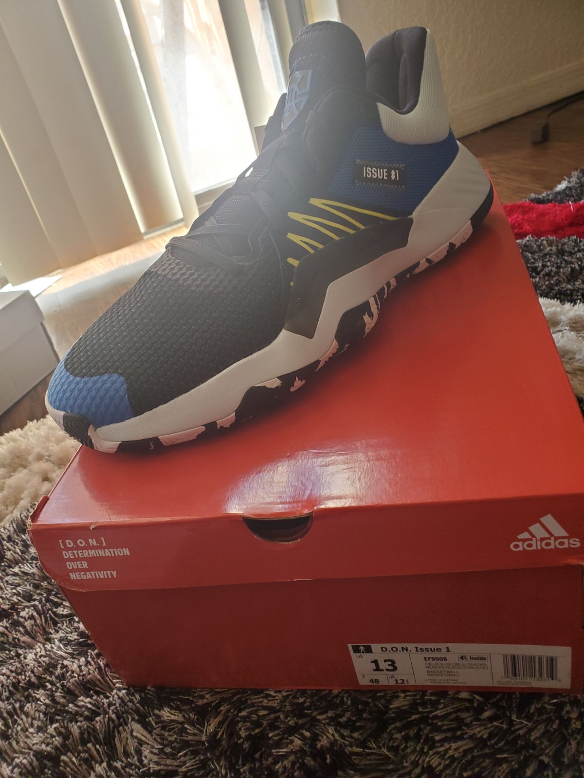 Adidas shoes for men