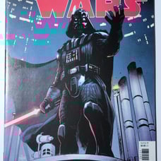 Star Wars #1 (1:50 Incentive Variant)