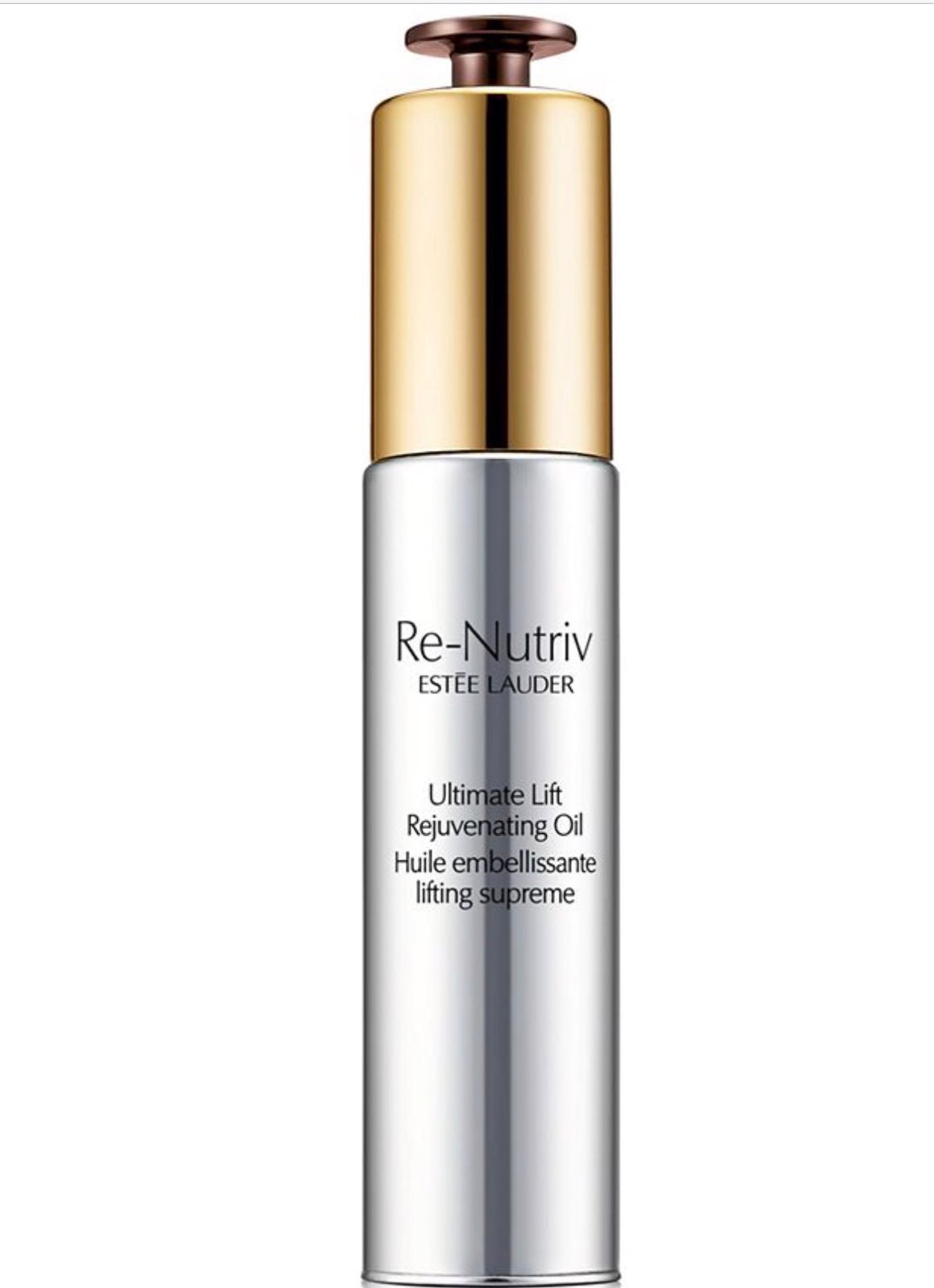LAST ONE!!! ESTEE LAUDER RE-NUTRIV REJUVENATING OIL