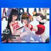 Azur Lane Anniversary Art Collection Book Set 1 2 3 4 First Second Third Fourth