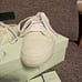 Mint Off-White Vulc Sneakers (Tried on Once)