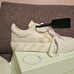 Mint Off-White Vulc Sneakers (Tried on Once)