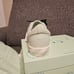 Mint Off-White Vulc Sneakers (Tried on Once)