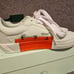 Mint Off-White Vulc Sneakers (Tried on Once)