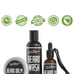 Beard Growth Kit
