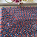 Homemade rug