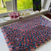 Homemade rug