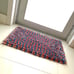 Homemade rug