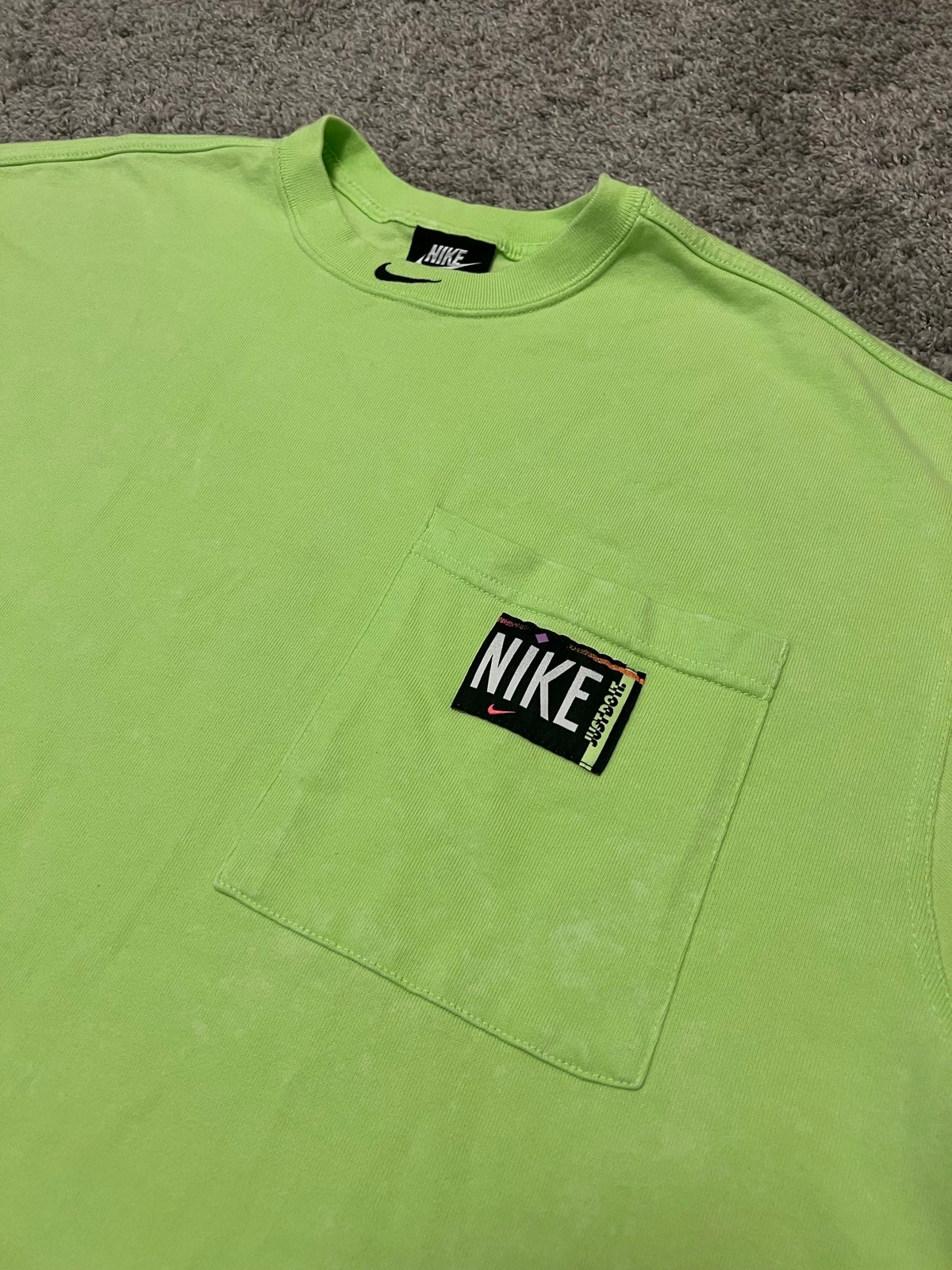 Nike Vintage TShirt