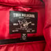 True Religion Puffer Jacket