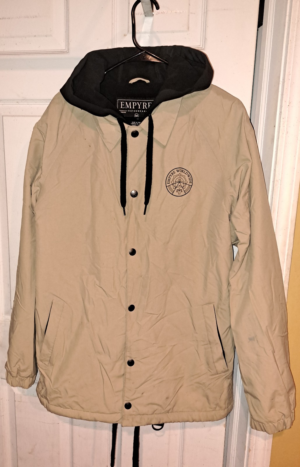 EMPYRE 10K Snow Jacket/Coat