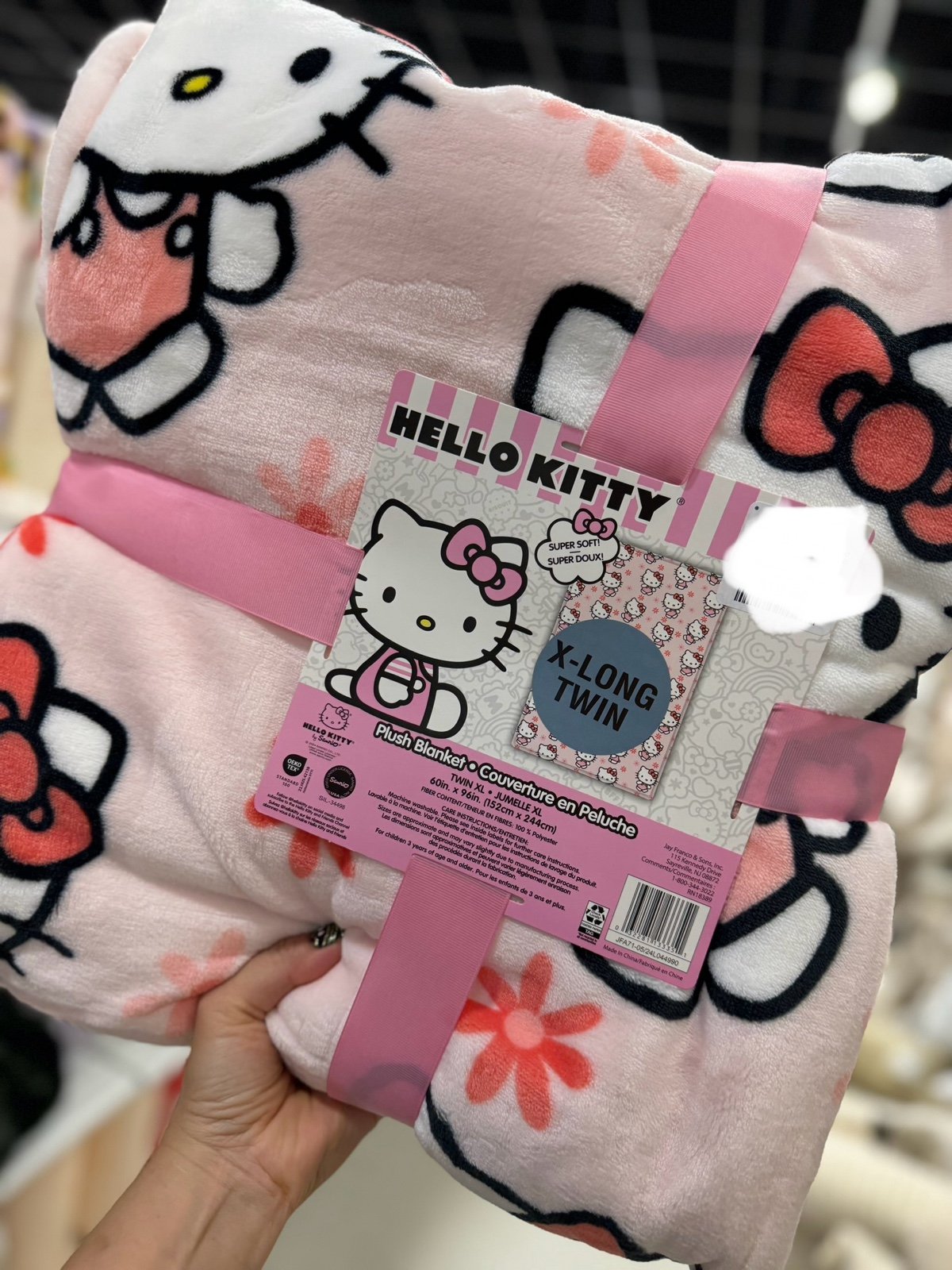 Hello Kitty