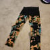Death Premier Garments Tye Dye Pants