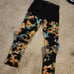 Death Premier Garments Tye Dye Pants