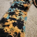 Death Premier Garments Tye Dye Pants