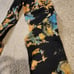 Death Premier Garments Tye Dye Pants
