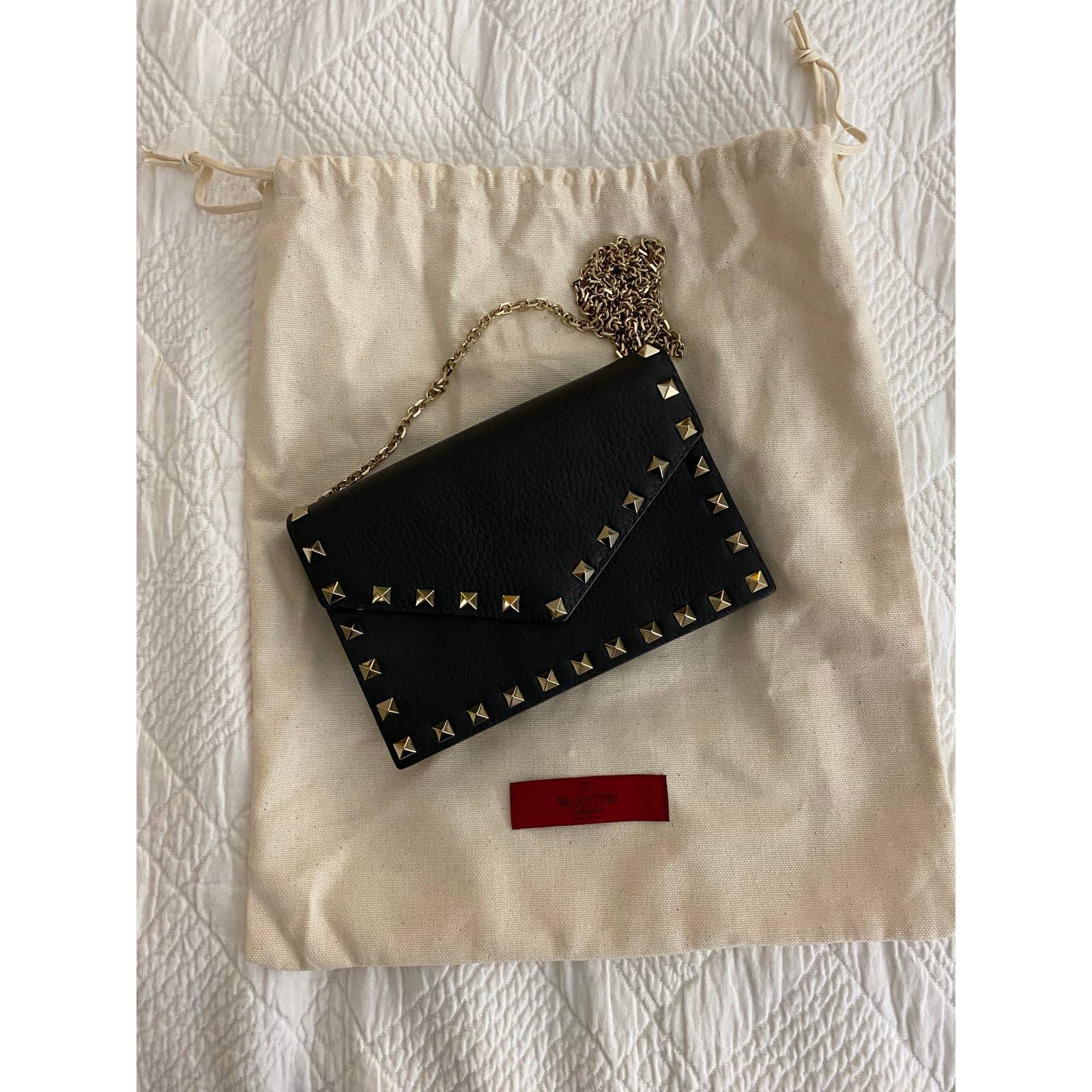 Valentino Wallet On Chain