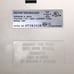 Victor 1297 Two Color Printing Financial Calculator Missing Paper Arm -TESTED