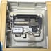 Victor 1297 Two Color Printing Financial Calculator Missing Paper Arm -TESTED