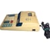 Victor 1297 Two Color Printing Financial Calculator Missing Paper Arm -TESTED