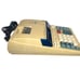 Victor 1297 Two Color Printing Financial Calculator Missing Paper Arm -TESTED