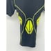 Under Armour Shirt Gameday Armor Base Layer Men Medium Black Yellow Football