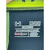 Under Armour Shirt Gameday Armor Base Layer Men Medium Black Yellow Football