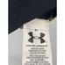 Under Armour Shirt Gameday Armor Base Layer Men Medium Black Yellow Football