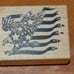 AMERICA RUBBER STAMP COLLECTION: U.S.A.