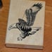 AMERICA RUBBER STAMP COLLECTION: U.S.A.