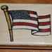 AMERICA RUBBER STAMP COLLECTION: U.S.A.
