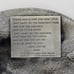 Vintage 1988 Siskiyou Belt Buckle Pewter Eagle and the Hawk Y-50 3.25