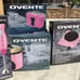 BNWT Ovente 4pc. National BREAST CANCER Awareness Pink Kitchen Set