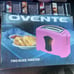 BNWT Ovente 4pc. National BREAST CANCER Awareness Pink Kitchen Set