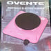 BNWT Ovente 4pc. National BREAST CANCER Awareness Pink Kitchen Set