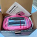 BNWT Ovente 4pc. National BREAST CANCER Awareness Pink Kitchen Set