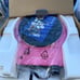 BNWT Ovente 4pc. National BREAST CANCER Awareness Pink Kitchen Set