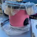 BNWT Ovente 4pc. National BREAST CANCER Awareness Pink Kitchen Set