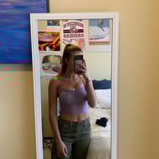 Stilform italian mesh top
