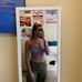 Stilform italian mesh top