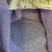 Stilform italian mesh top