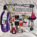 24 jewelry bundle Lauren Conrad earrings