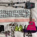 24 jewelry bundle Lauren Conrad earrings