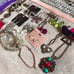 24 jewelry bundle Lauren Conrad earrings